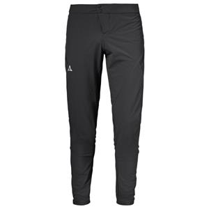 Schöffel  Pants Arosa - Fietsbroek, zwart