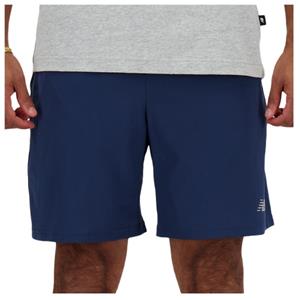 New Balance - Sport Essentials Short Brief 7'' - Laufshorts