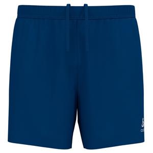 Odlo  Shorts Zeroweight 5 Inch - Hardloopshort, blauw