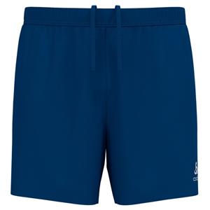 Odlo Heren Zeroweight 5 Inch korte broek