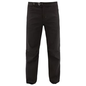 Café Kraft  Universum Pants - Klimbroek, zwart