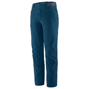 Patagonia  Venga Rock Pants - Klimbroek, blauw