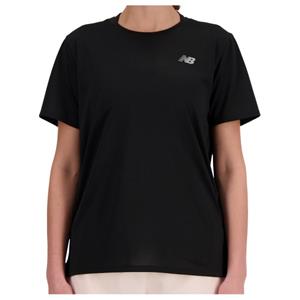 New Balance Laufshirt "WOMENS RUNNING S/S TOP"