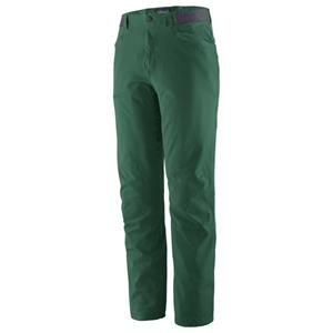 Patagonia  Venga Rock Pants - Klimbroek, groen