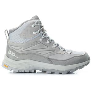 Jack Wolfskin  Cyrox Texaporeid - Wandelschoenen, pebble