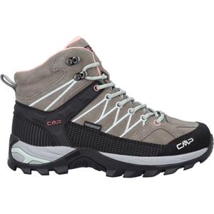 CMP Dames Rigel Mid wandelschoenen