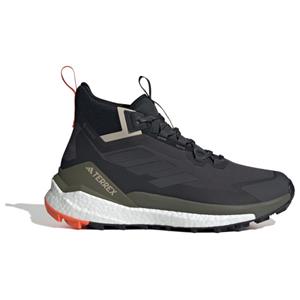 Adidas Terrex  Terrex Free Hiker 2 GTX - Wandelschoenen, carbon /zwart