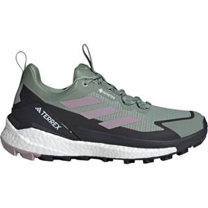 Adidas Terrex Dames Free Hiker 2 Low GTX Schoenen