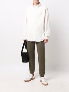 Polo Ralph Lauren Trainingsbroek met trekkoord - Groen