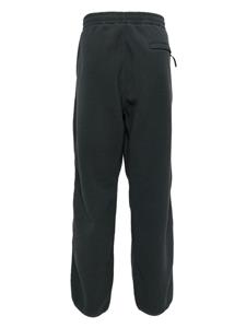 Danton fleece track pants - Grijs