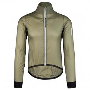 Q36.5  Air Shell Jacket - Fietsjack, olijfgroen