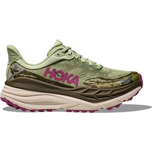 Hardloopschoenen voor dames Hoka Stinson 7