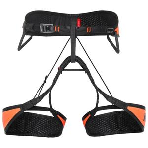 Mammut  Sender Light Harness - Klimgordel, oranje