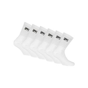 Fila Sportsokken (set, 6 paar)