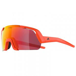 Alpina Sports Sonnenbrille Alpina Rocket Kinder Sonnenbrille