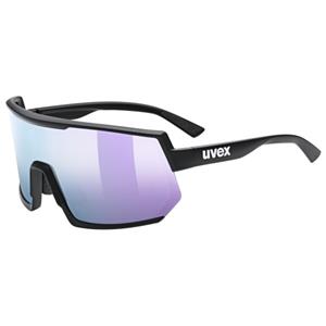 Uvex - Sportstyle 235 Mirror Cat. 3 - Fietsbril meerkleurig