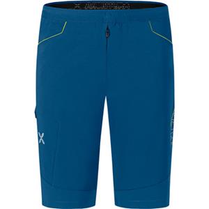 Montura Heren Spitze Bermuda Short