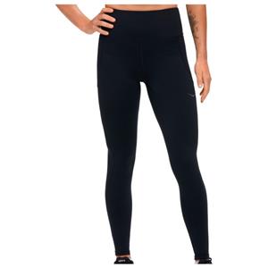 HOKA  Women's Elaro Knit Tight 27 - Hardlooplegging, zwart