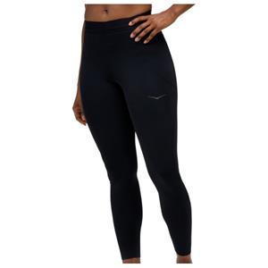 HOKA  Women's Novafly Run Tight 25'' - Hardlooplegging, zwart