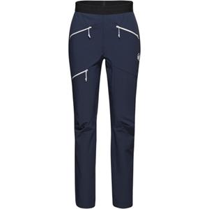 Mammut Dames Eiger Nordwand Light SO Broek