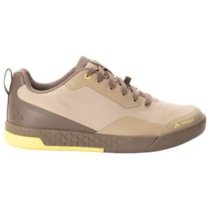 Vaude  Women's Moab Syn II - Fietsschoenen, beige