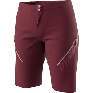 Dynafit Dames Ride Light DST MTB broek kort