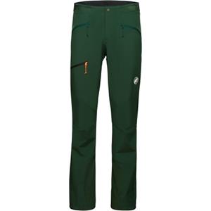 Mammut Heren Taiss Guide SO Broek