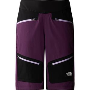 The North Face Dames Trailjammer Short