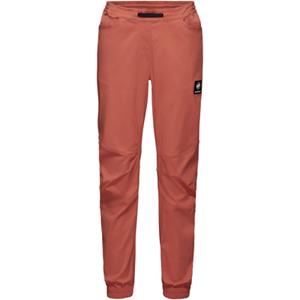 Mammut Dames Massone Light Broek