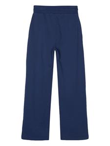 Woolrich Straight trainingsbroek - Blauw