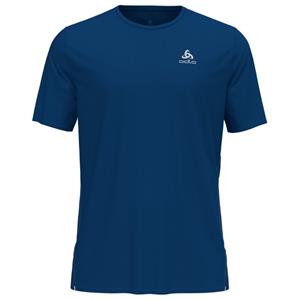 Odlo Heren Zeroweight Chill-Tec T-Shirt
