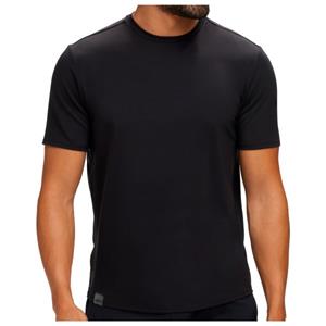 HOKA Essential T-Shirt - Black- Heren, Black