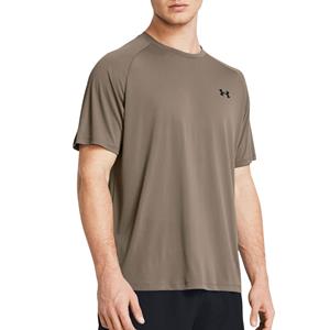 Under Armour Tech Shirt Heren