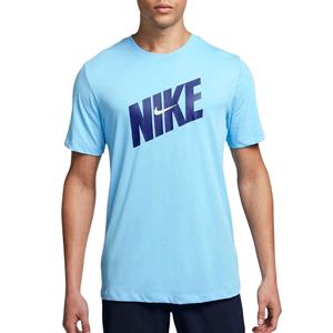 Nike Dri-FIT Shirt Heren