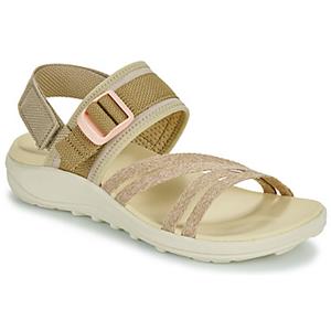 Merrell - Women's District 4 Backstrap - Sandalen