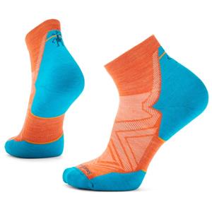 Smartwool Heren Run Targeted Cushion Ankle Sokken