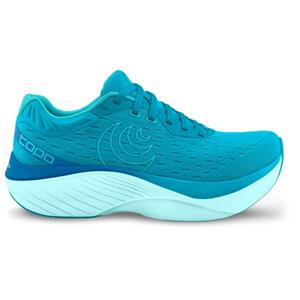 Topo Athletic  Women's Atmos - Hardloopschoenen, turkoois