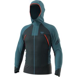 Dynafit Heren Speed Softshell Jas
