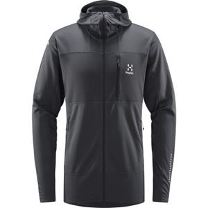 Haglöfs Heren L.I.M Mid Fast Hoodie Vest