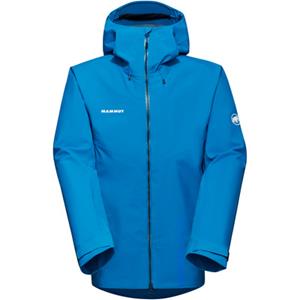 Mammut Heren Crater IV HS Hoodie Jas