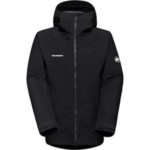 Mammut Heren Crater IV HS Hoodie Jas