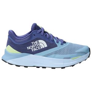 The North Face  Women's Vectiv Enduris 3 - Trailrunningschoenen, blauw