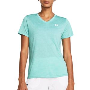Under Armour T-Shirt TECH SSV- TWIST