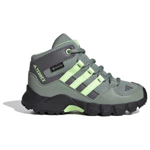 adidas TERREX Wanderschuh "TERREX MID GORE-TEX", wasserdicht
