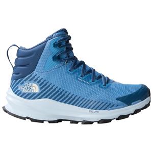 The North Face  Women's Vectiv Fastpack Mid Futurelight - Wandelschoenen, blauw