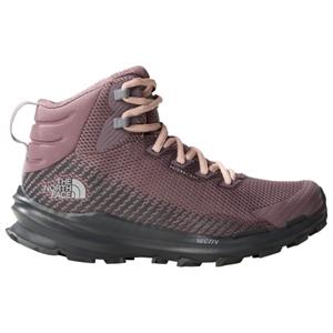 The North Face  Women's Vectiv Fastpack Mid Futurelight - Wandelschoenen, purper