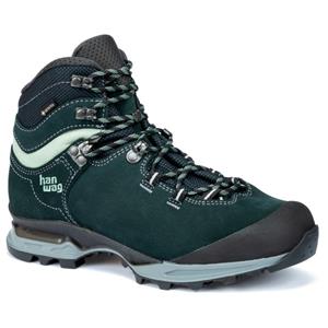 Hanwag  Tatra Light Bunion Lady GTX - Wandelschoenen, blauw/groen