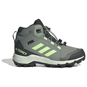 adidas TERREX Wanderschuh "ORGANIZER MID GORE-TEX", wasserdicht