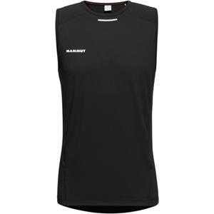 Mammut Heren Aenergy Fl Tanktop