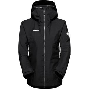 Mammut Dames Crater IV HS Hoodie Jas